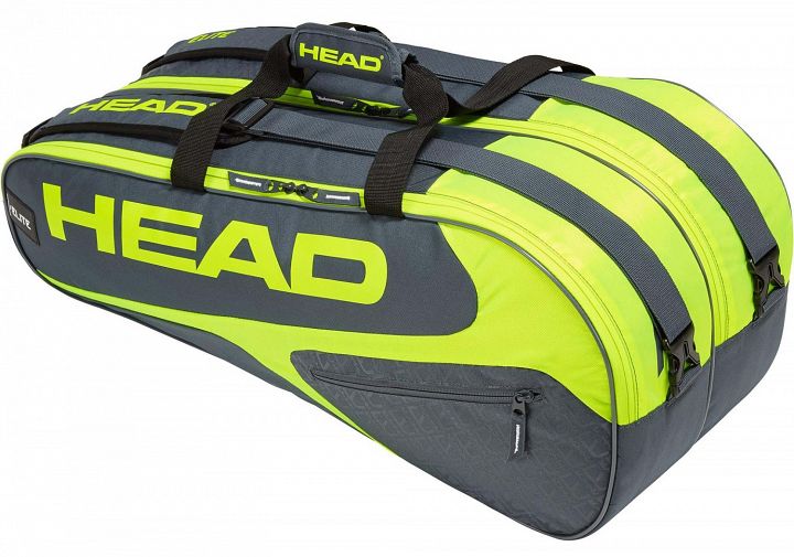 Head Elite 9R Supercombi